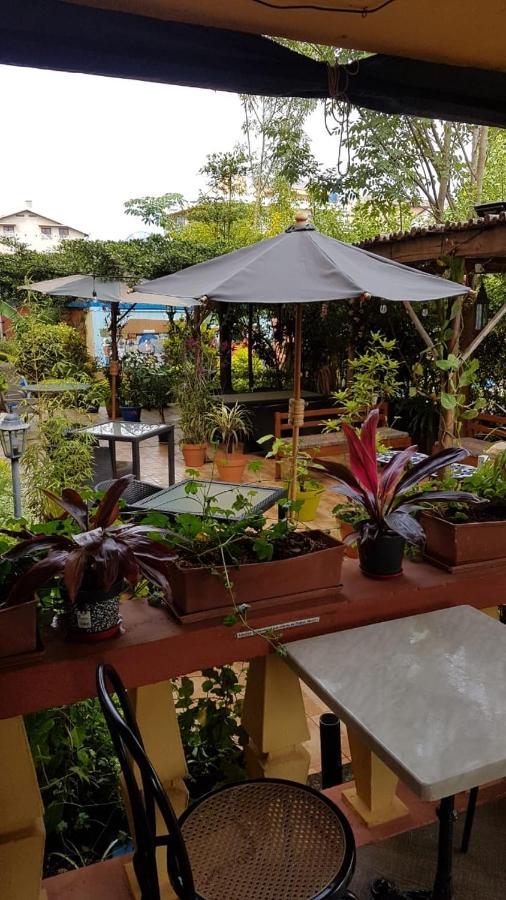 Hotel Ivato , Airport อันตานานารีโว ภายนอก รูปภาพ