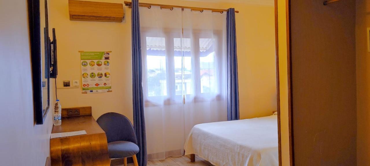 Hotel Ivato , Airport อันตานานารีโว ภายนอก รูปภาพ