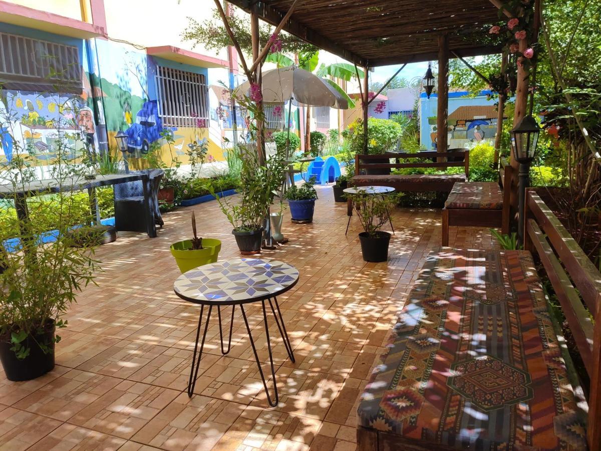 Hotel Ivato , Airport อันตานานารีโว ภายนอก รูปภาพ